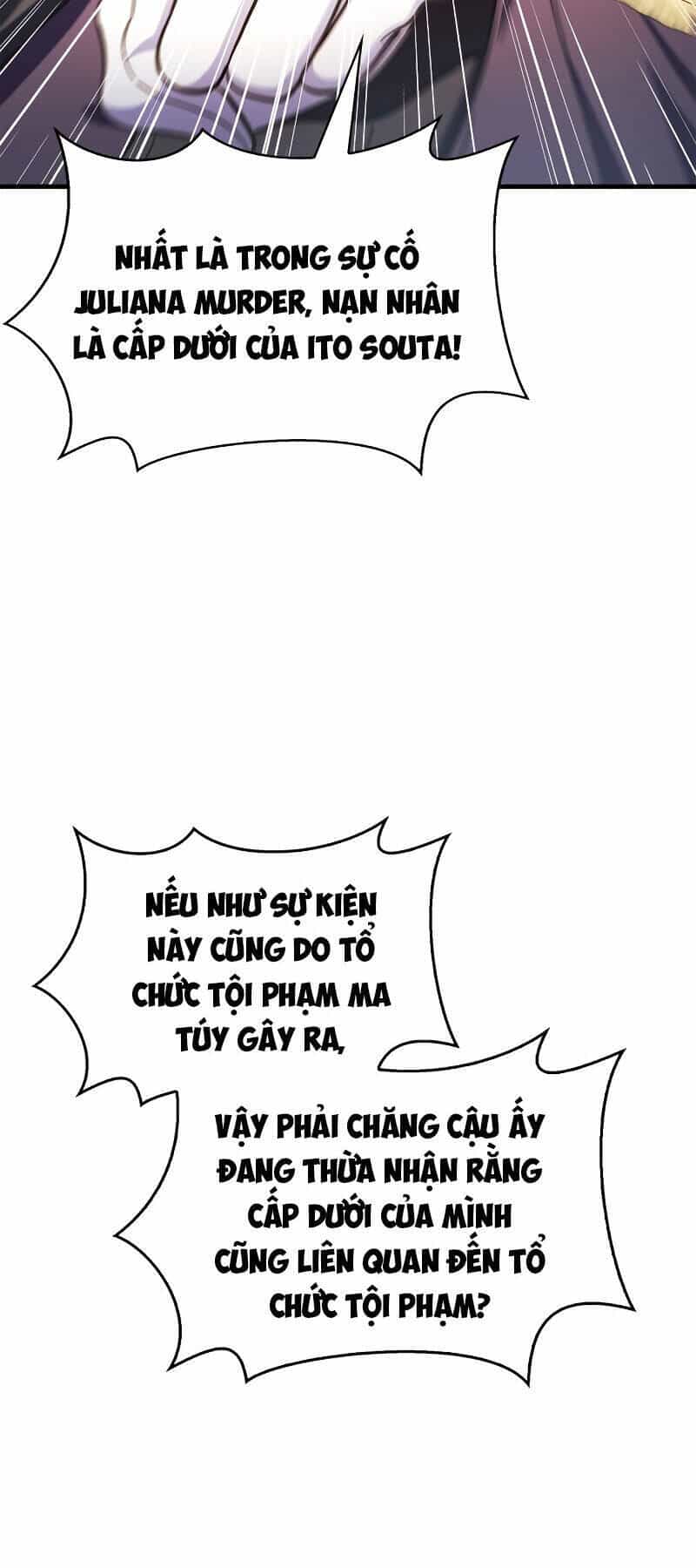 Ký Sự Hồi Quy - Chương 71 - ảnh 81