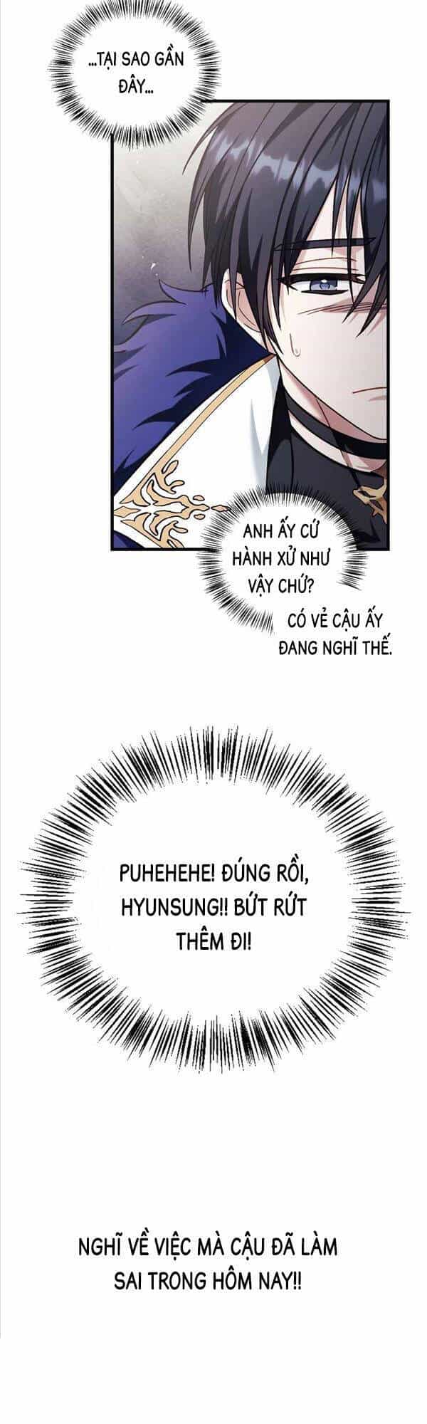 Ký Sự Hồi Quy - Chương 74 - ảnh 10