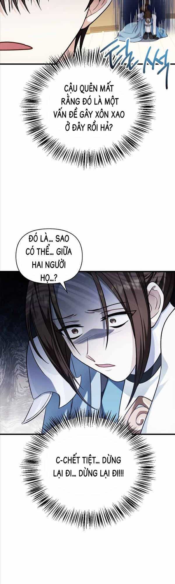 Ký Sự Hồi Quy - Chương 74 - ảnh 28