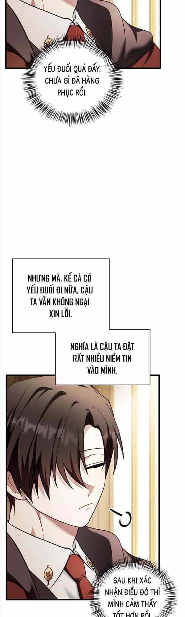 Ký Sự Hồi Quy - Chương 74 - ảnh 33