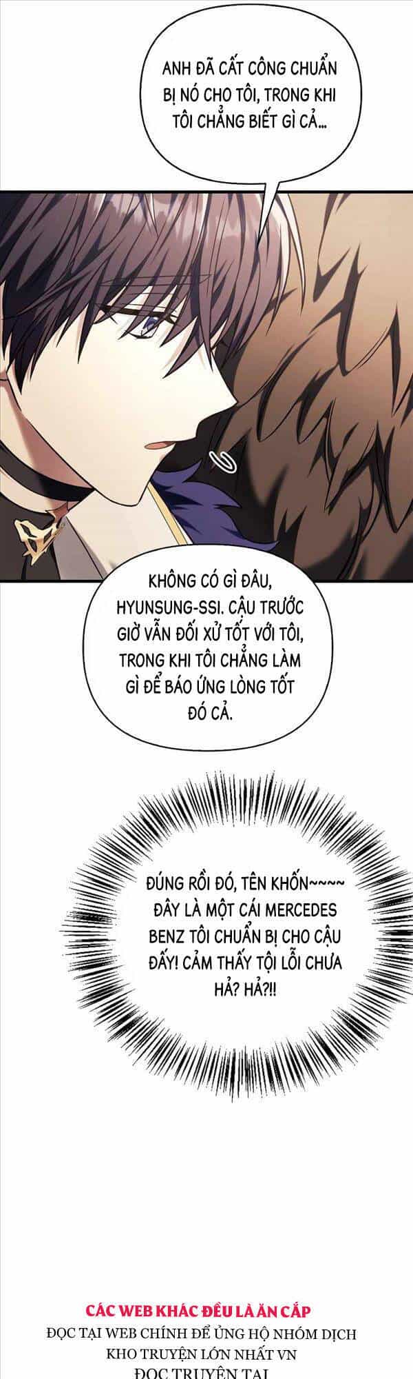 Ký Sự Hồi Quy - Chương 74 - ảnh 39