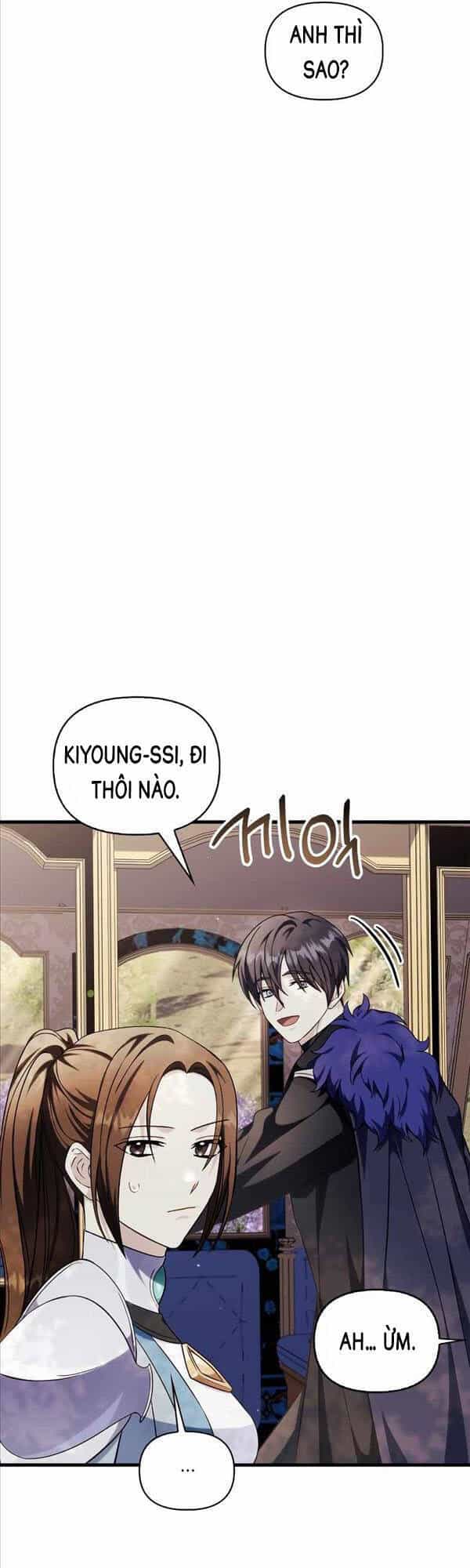Ký Sự Hồi Quy - Chương 74 - ảnh 59