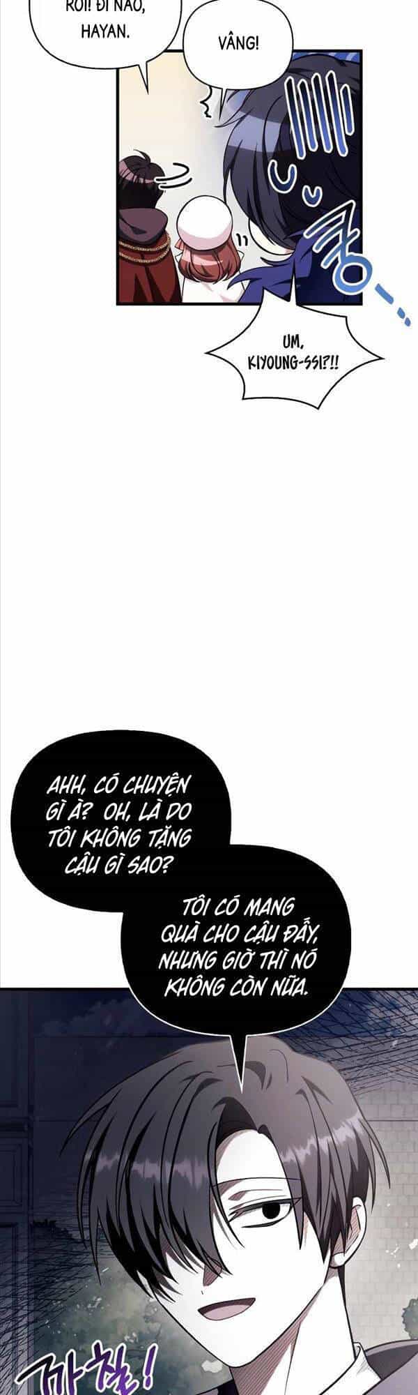 Ký Sự Hồi Quy - Chương 74 - ảnh 8