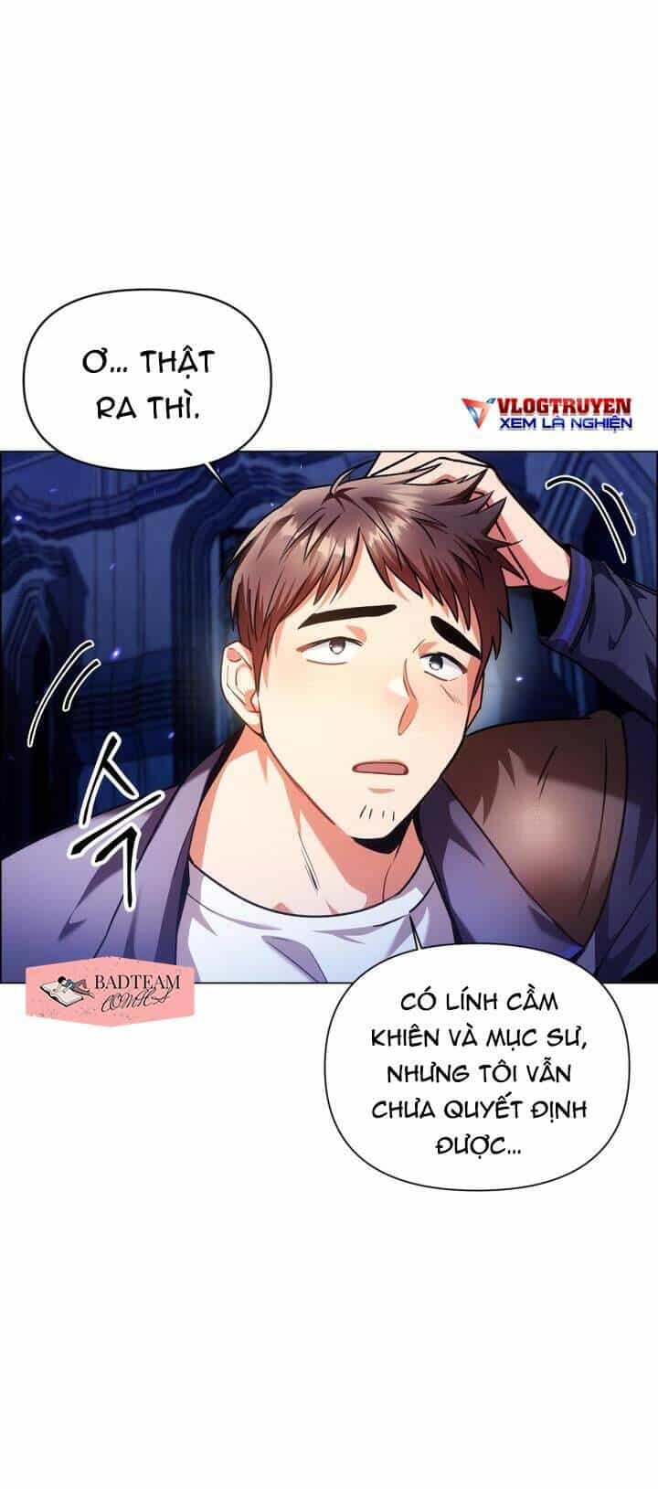 Ký Sự Hồi Quy - Chương 6 - ảnh 16