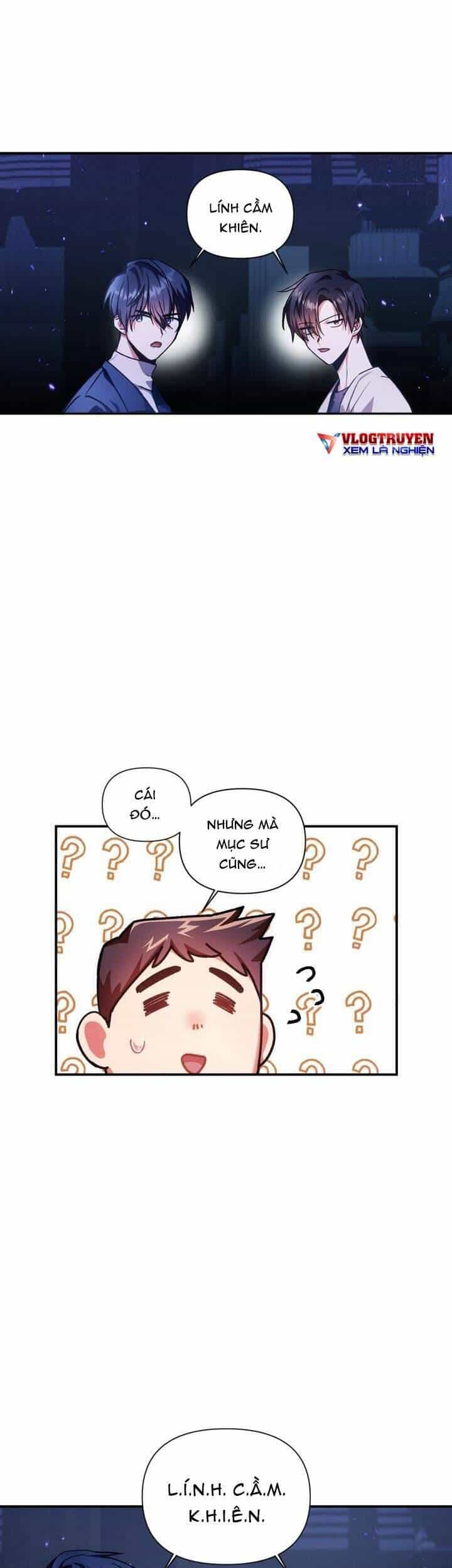 Ký Sự Hồi Quy - Chương 6 - ảnh 17