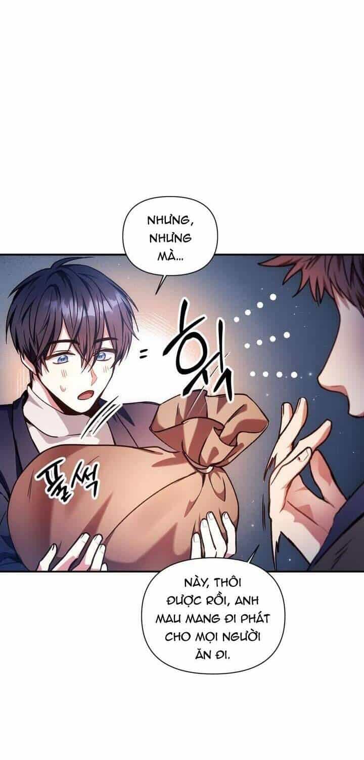 Ký Sự Hồi Quy - Chương 6 - ảnh 26