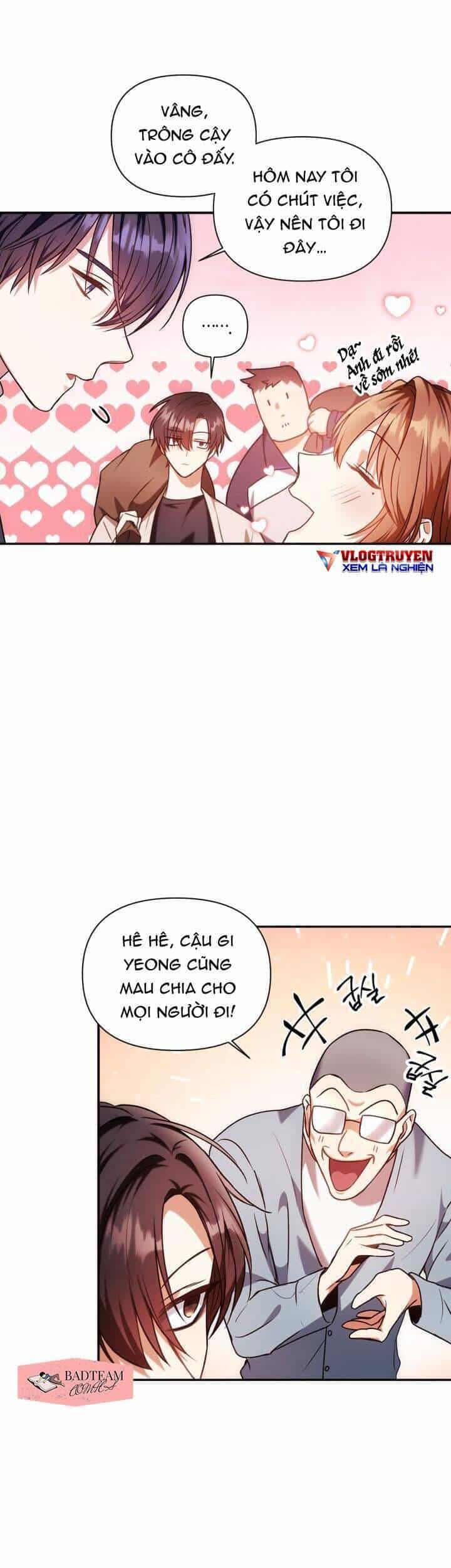 Ký Sự Hồi Quy - Chương 6 - ảnh 43