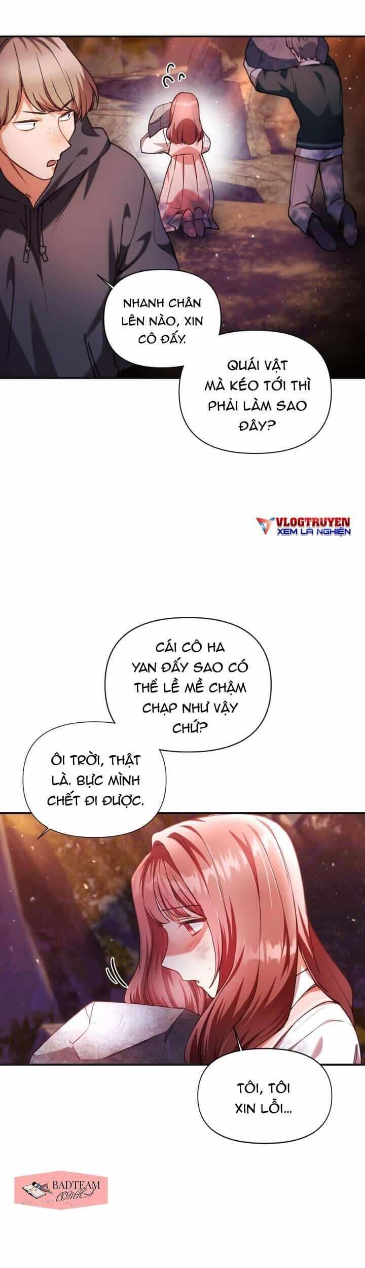 Ký Sự Hồi Quy - Chương 6 - ảnh 56