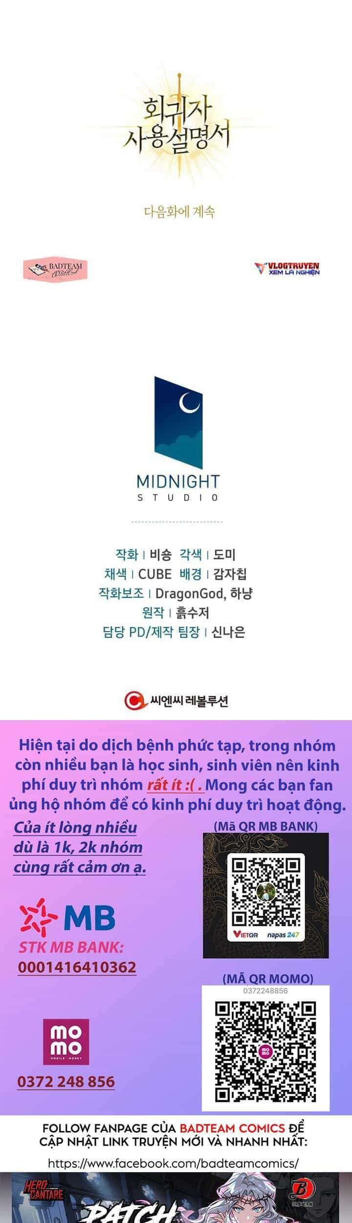 Ký Sự Hồi Quy - Chương 6 - ảnh 72
