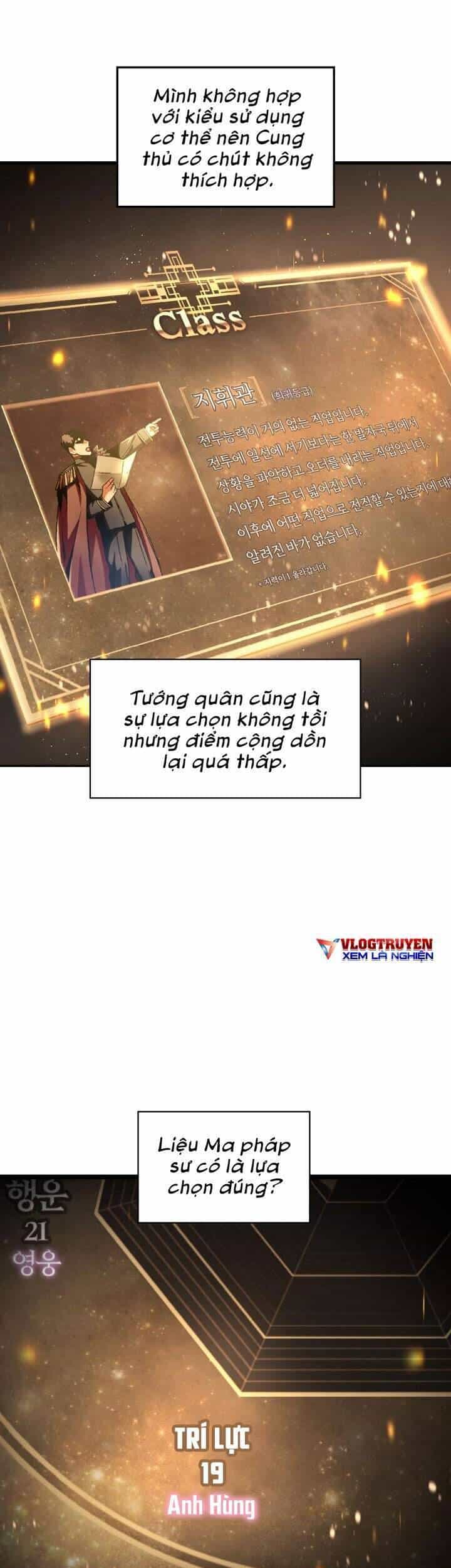 Ký Sự Hồi Quy - Chương 6 - ảnh 8