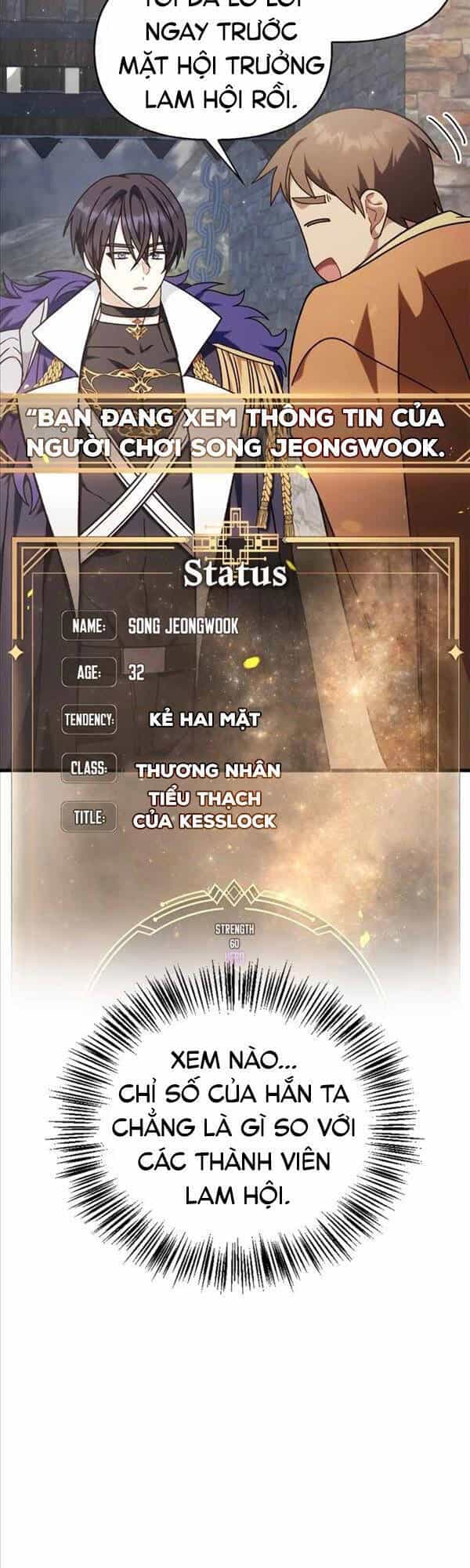 Ký Sự Hồi Quy - Chương 75 - ảnh 20