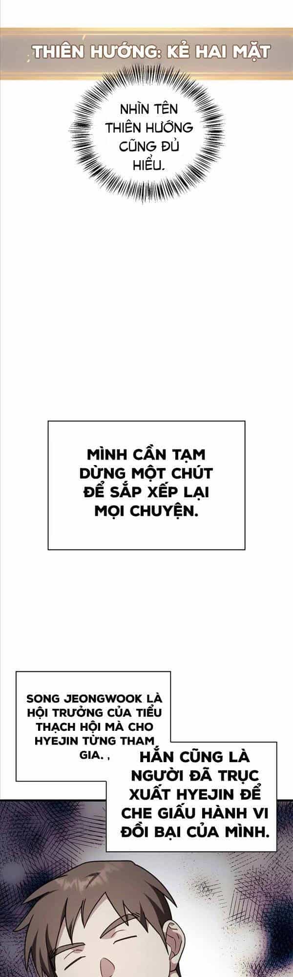 Ký Sự Hồi Quy - Chương 75 - ảnh 21
