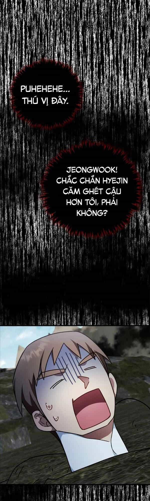 Ký Sự Hồi Quy - Chương 75 - ảnh 24