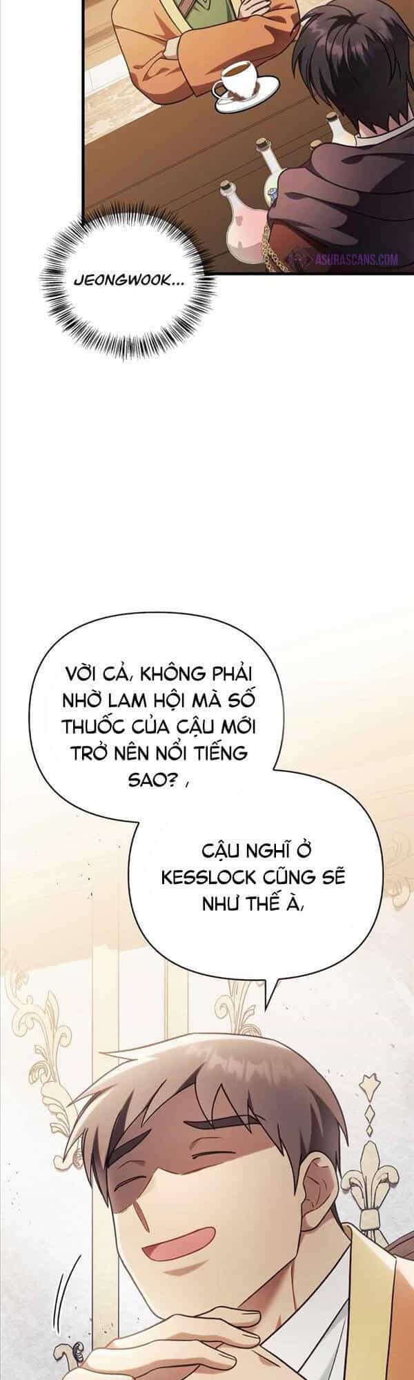 Ký Sự Hồi Quy - Chương 75 - ảnh 32