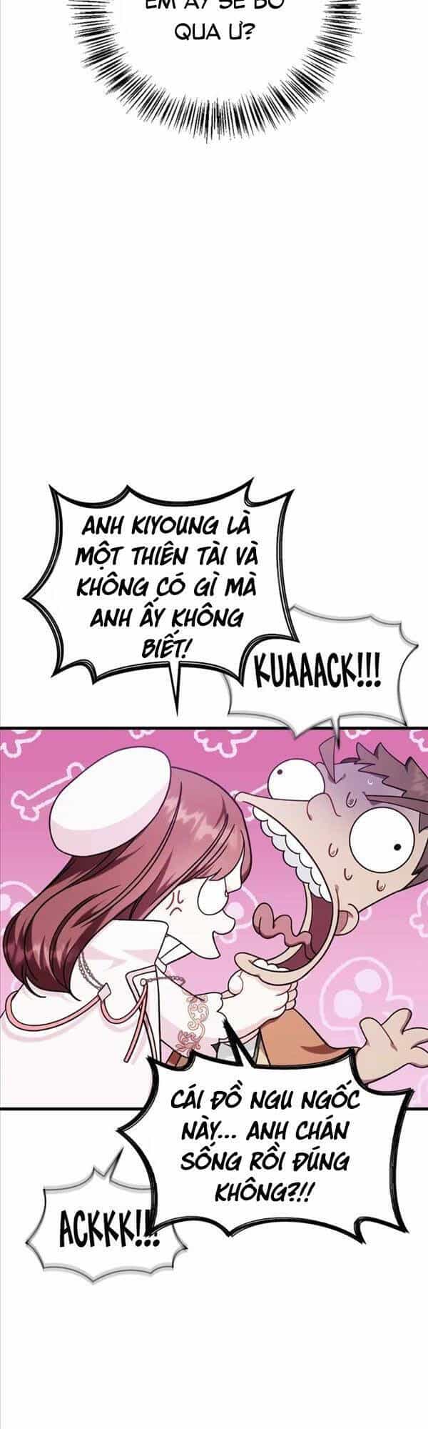 Ký Sự Hồi Quy - Chương 75 - ảnh 38