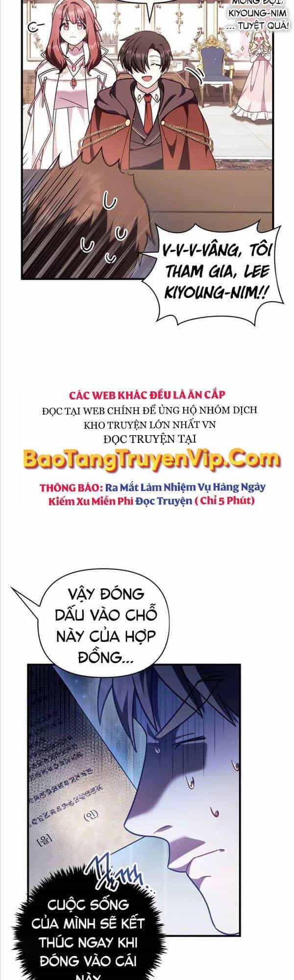 Ký Sự Hồi Quy - Chương 75 - ảnh 44