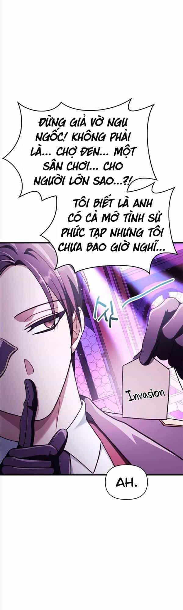 Ký Sự Hồi Quy - Chương 75 - ảnh 52