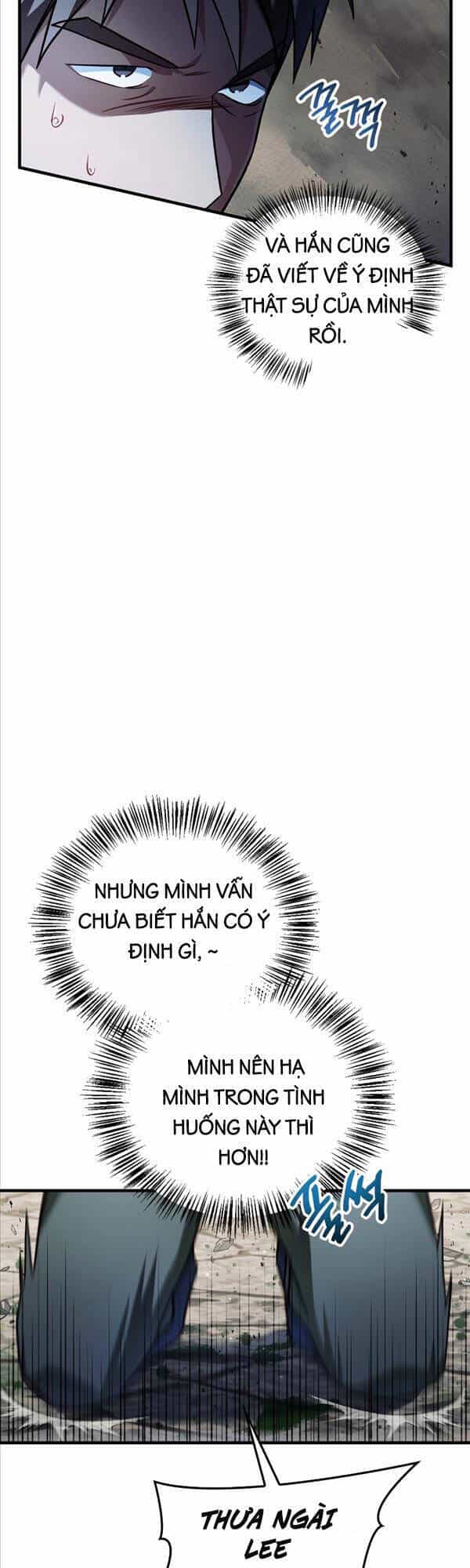Ký Sự Hồi Quy - Chương 80 - ảnh 25