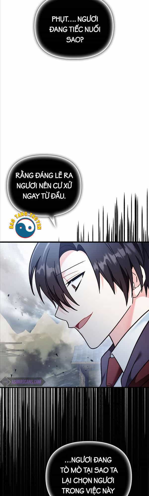 Ký Sự Hồi Quy - Chương 80 - ảnh 44