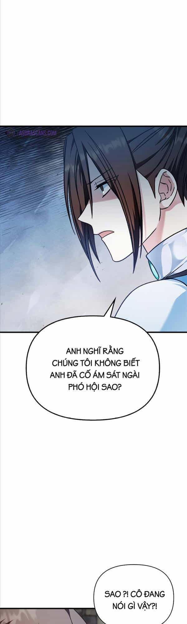 Ký Sự Hồi Quy - Chương 80 - ảnh 5
