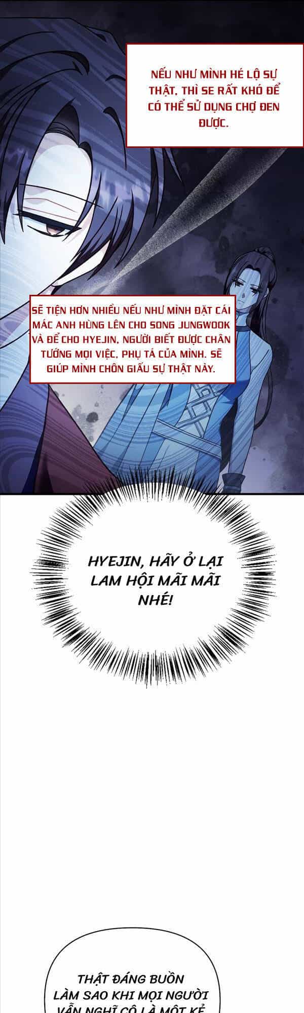 Ký Sự Hồi Quy - Chương 81 - ảnh 25