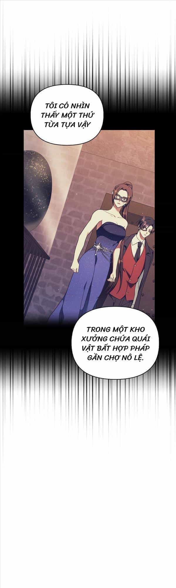 Ký Sự Hồi Quy - Chương 81 - ảnh 44