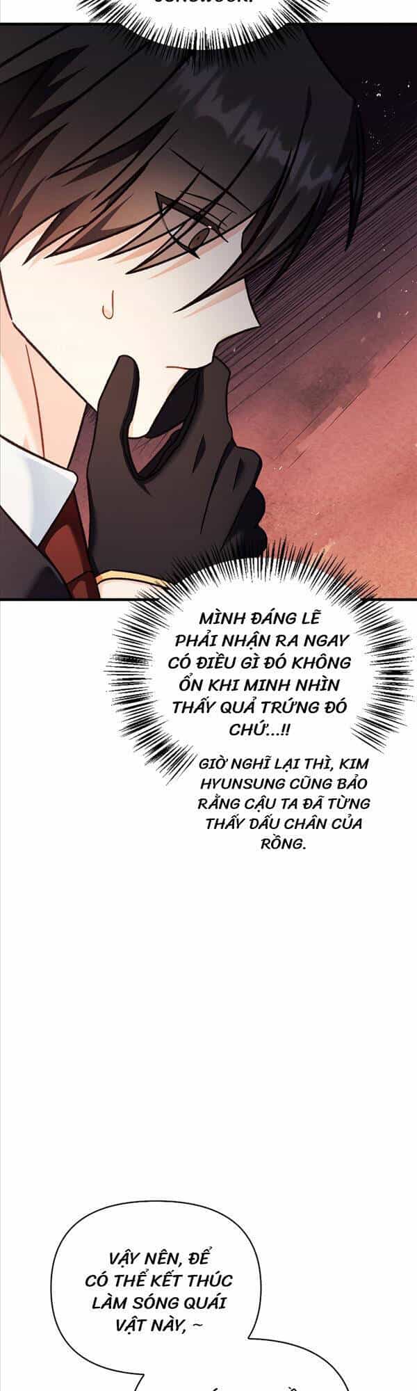 Ký Sự Hồi Quy - Chương 81 - ảnh 51