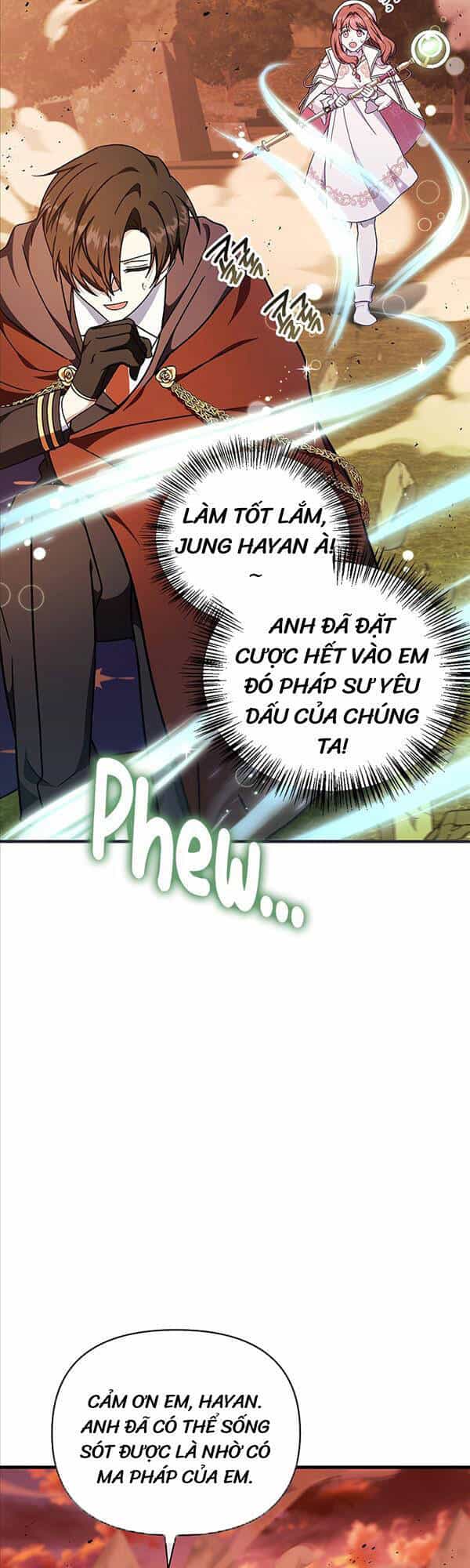 Ký Sự Hồi Quy - Chương 82 - ảnh 26