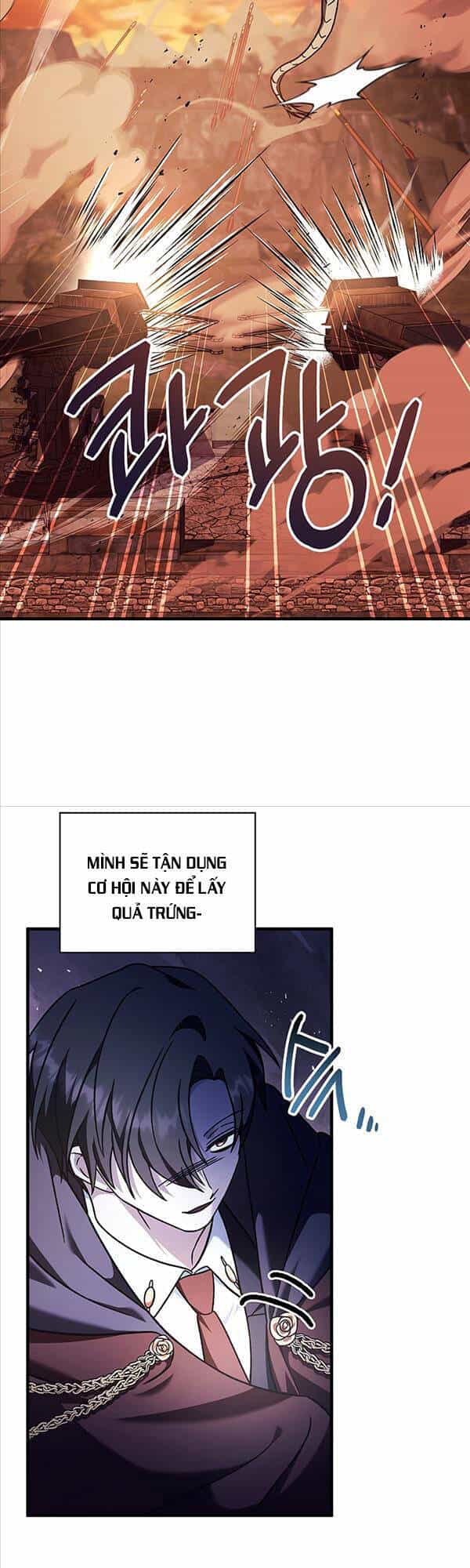 Ký Sự Hồi Quy - Chương 82 - ảnh 28