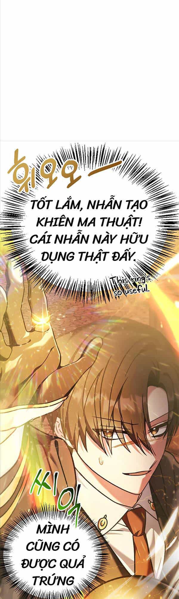 Ký Sự Hồi Quy - Chương 82 - ảnh 7