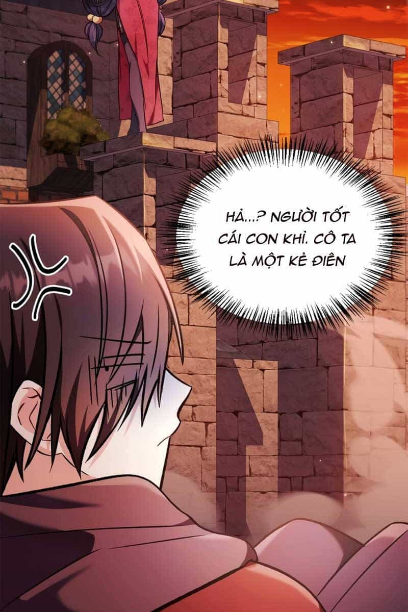 Ký Sự Hồi Quy - Chương 84 - ảnh 40