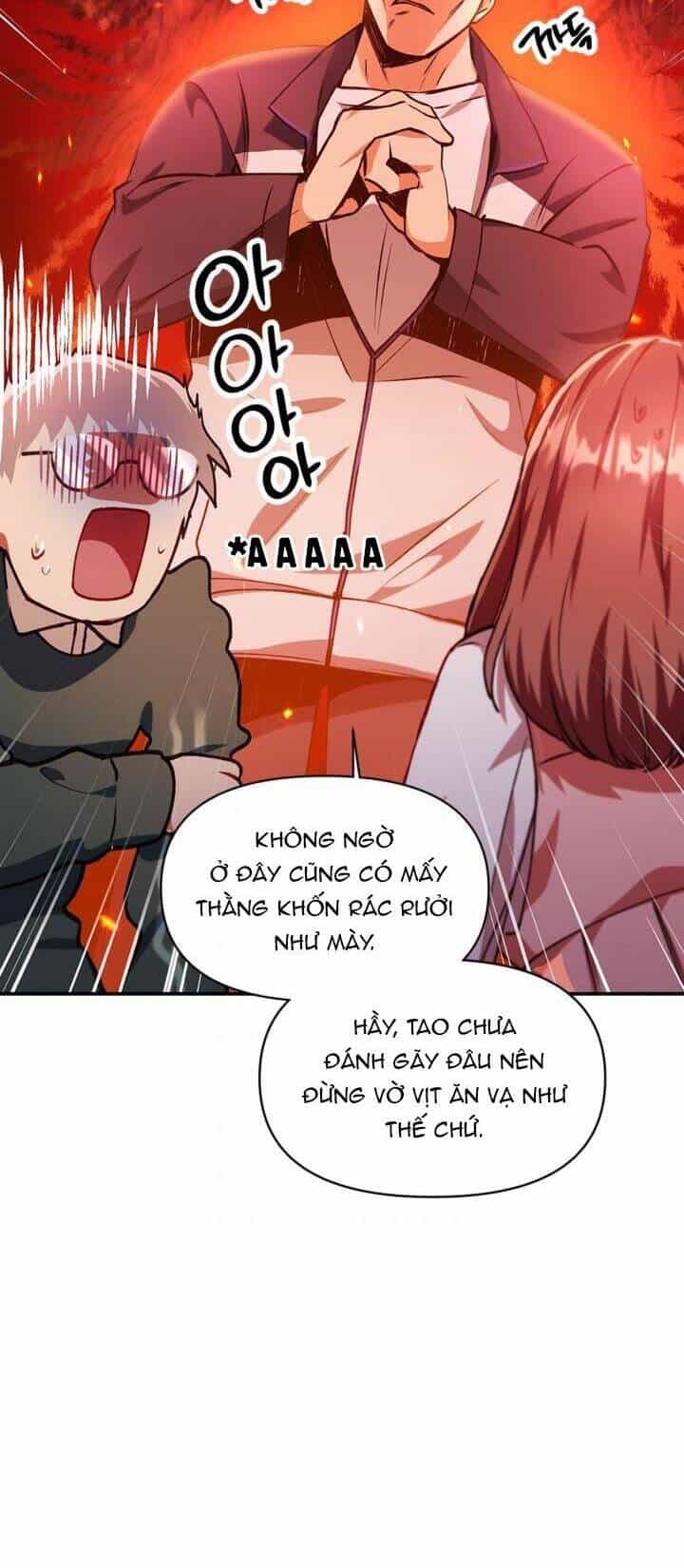 Ký Sự Hồi Quy - Chương 7 - ảnh 36