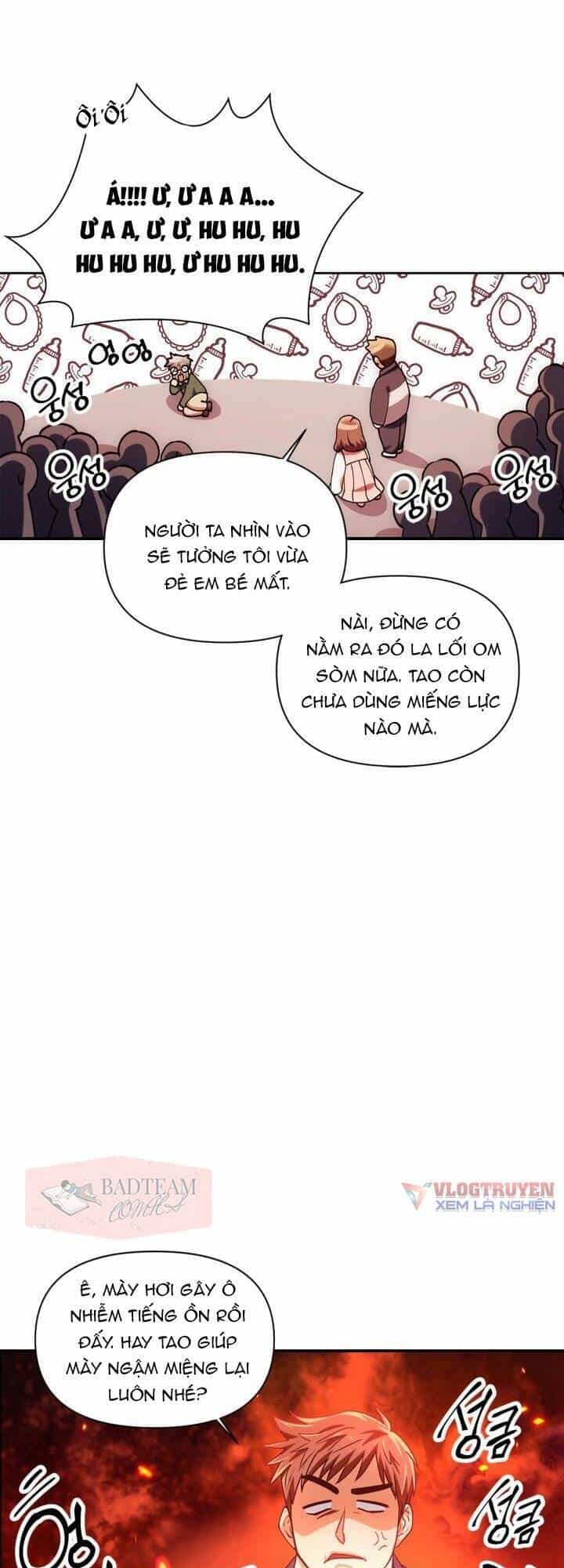 Ký Sự Hồi Quy - Chương 7 - ảnh 43