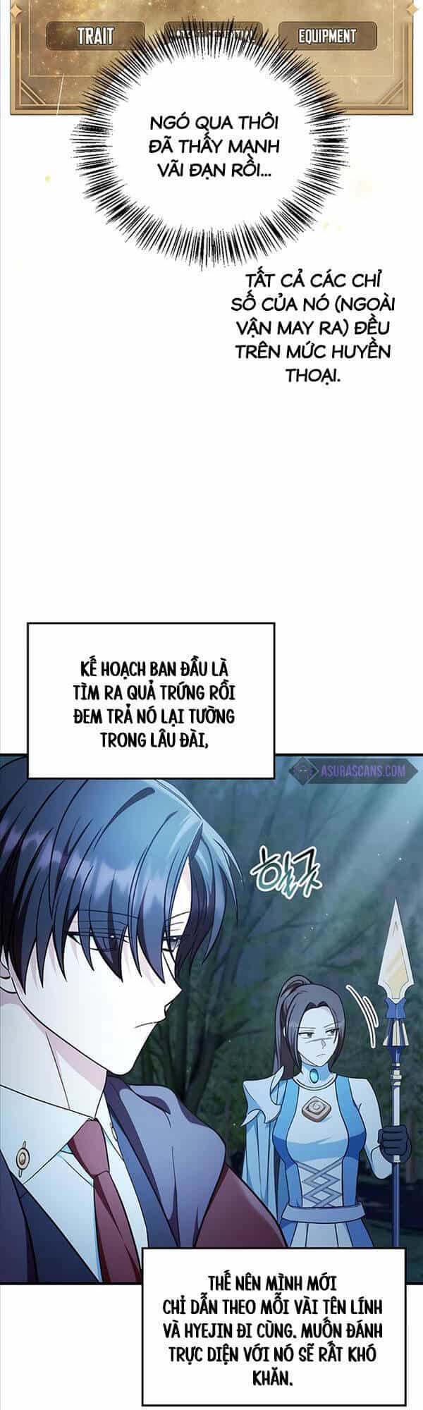 Ký Sự Hồi Quy - Chương 85 - ảnh 4