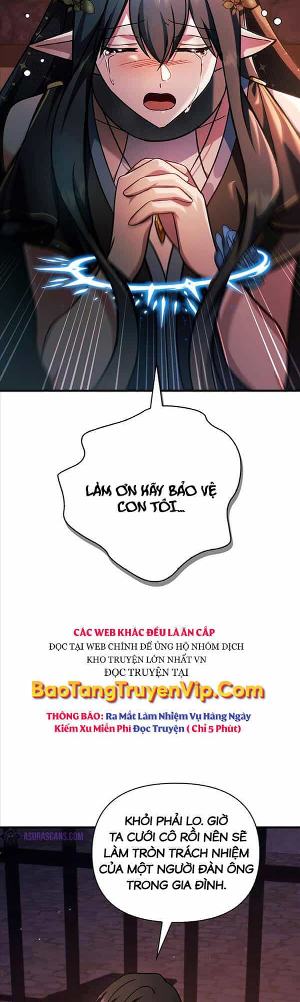 Ký Sự Hồi Quy - Chương 85 - ảnh 47
