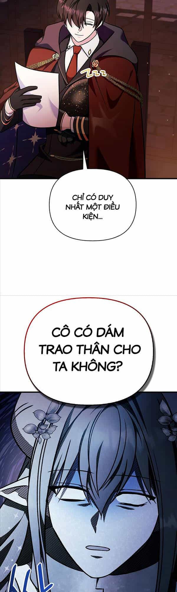 Ký Sự Hồi Quy - Chương 85 - ảnh 48
