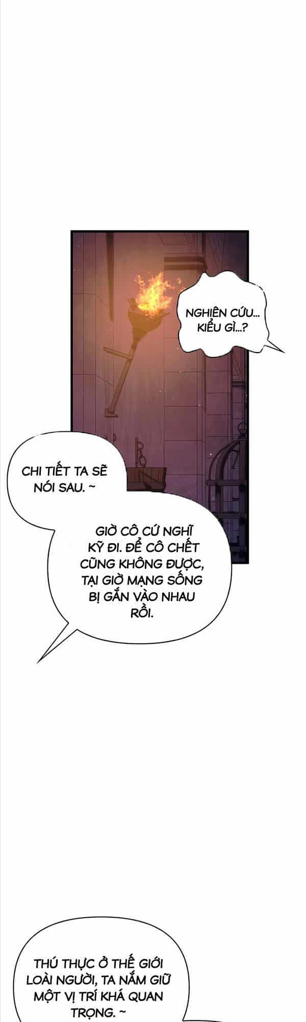 Ký Sự Hồi Quy - Chương 85 - ảnh 50