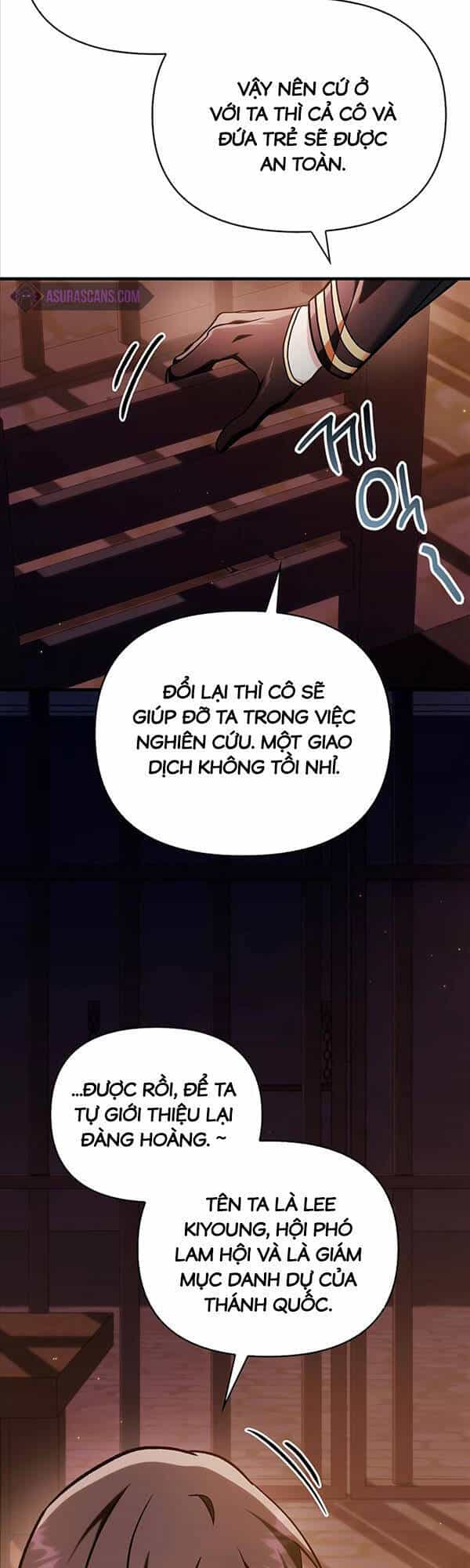 Ký Sự Hồi Quy - Chương 85 - ảnh 51