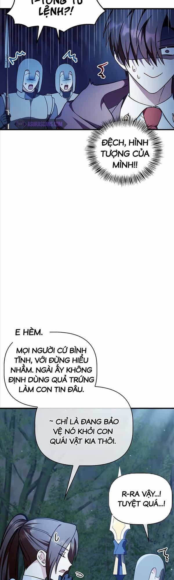 Ký Sự Hồi Quy - Chương 85 - ảnh 7