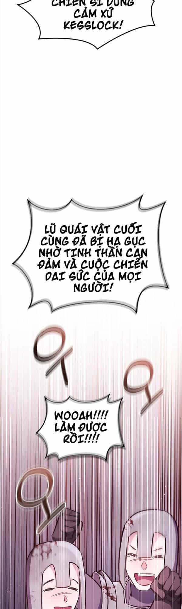 Ký Sự Hồi Quy - Chương 85 - ảnh 73