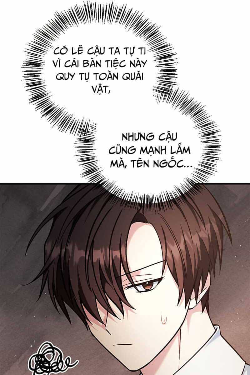 Ký Sự Hồi Quy - Chương 86 - ảnh 103