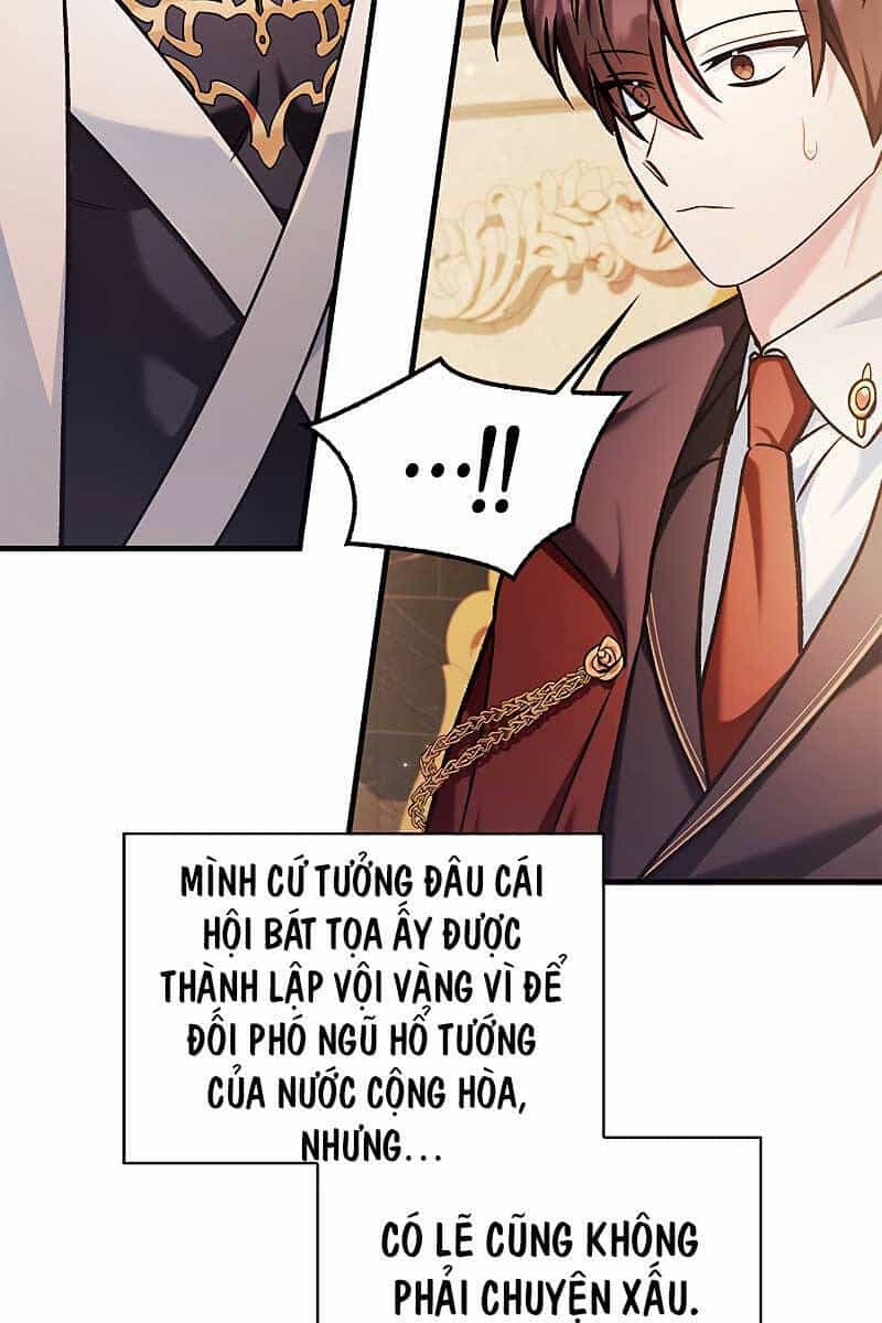 Ký Sự Hồi Quy - Chương 86 - ảnh 79