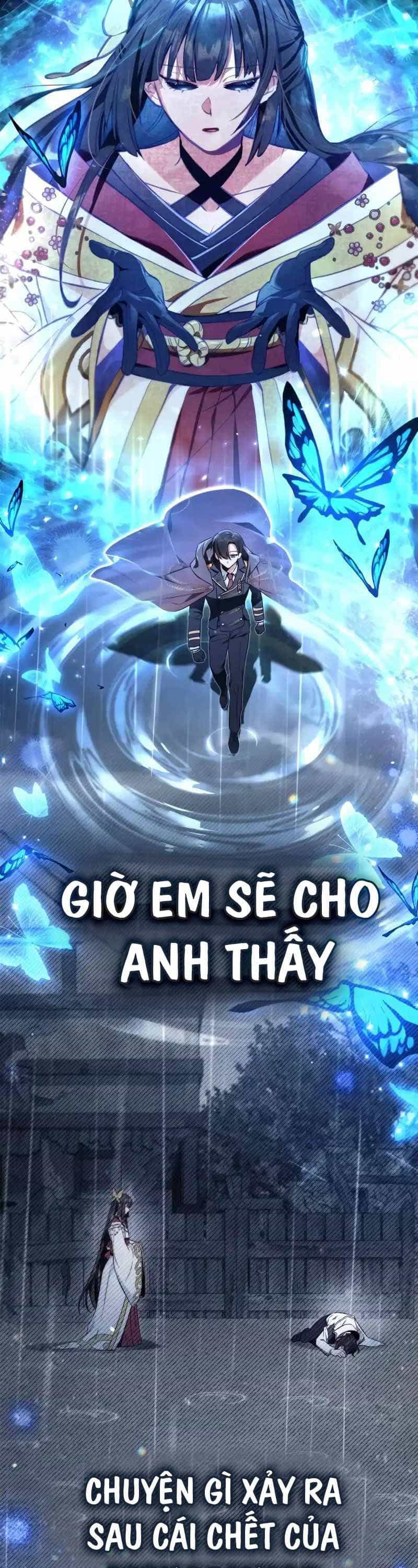 Ký Sự Hồi Quy - Chương 89 - ảnh 20