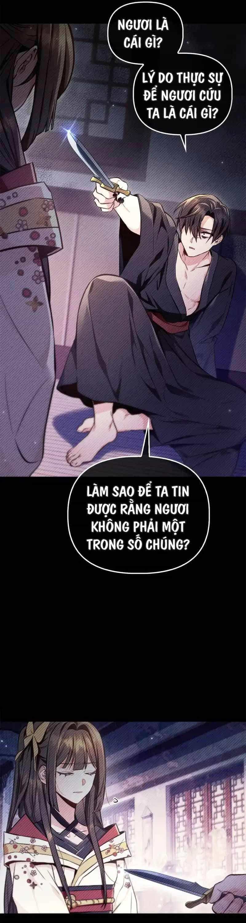Ký Sự Hồi Quy - Chương 89 - ảnh 23