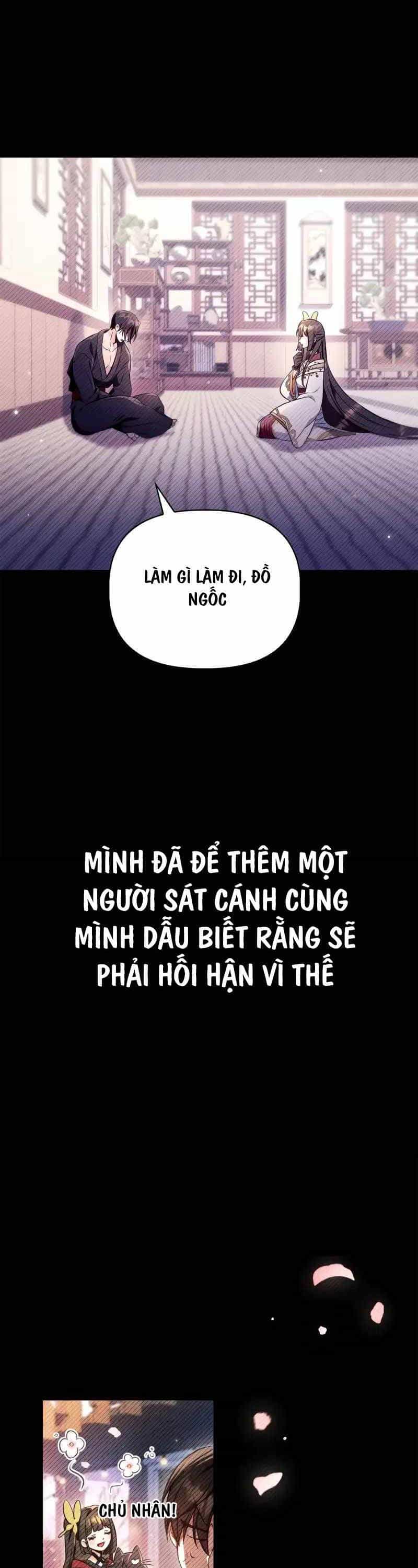 Ký Sự Hồi Quy - Chương 89 - ảnh 31
