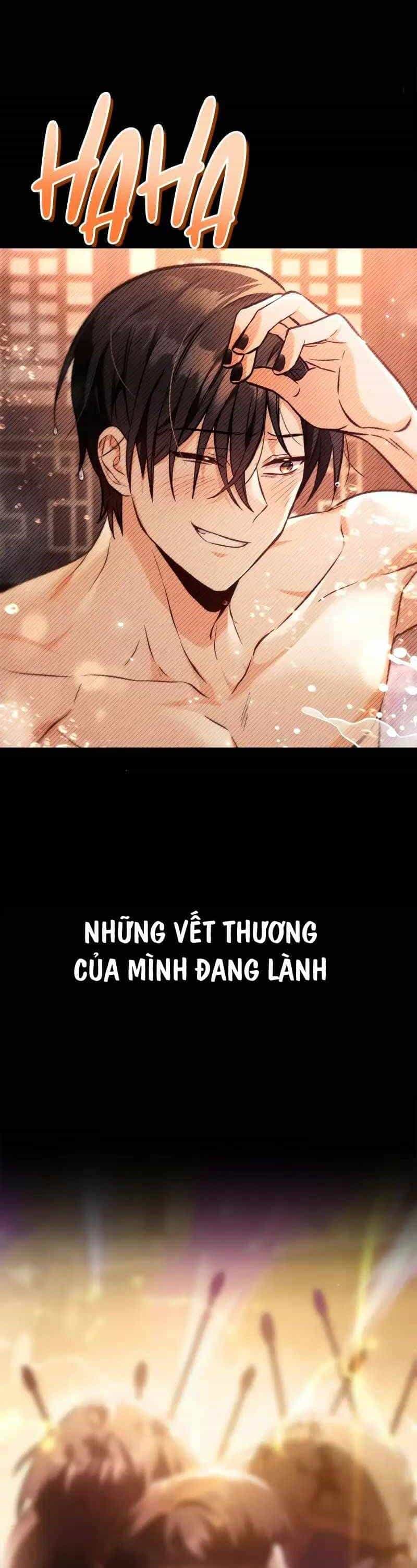 Ký Sự Hồi Quy - Chương 89 - ảnh 34