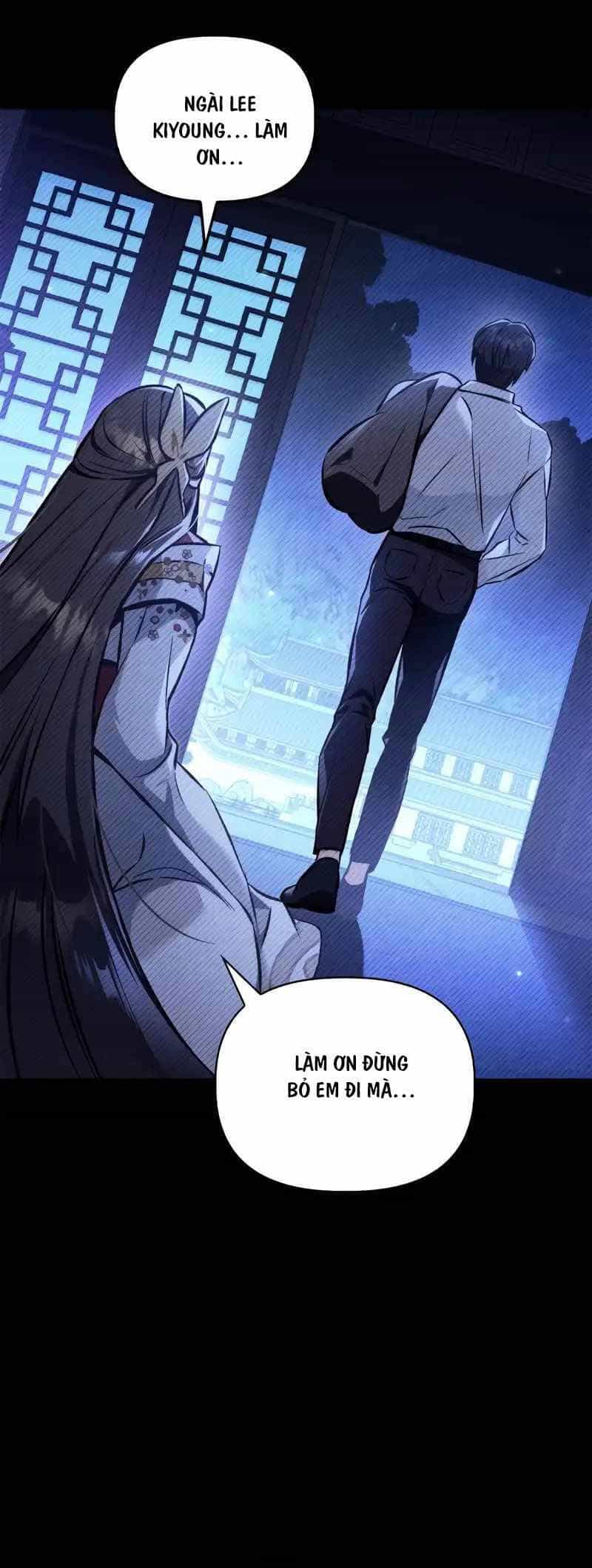 Ký Sự Hồi Quy - Chương 89 - ảnh 42