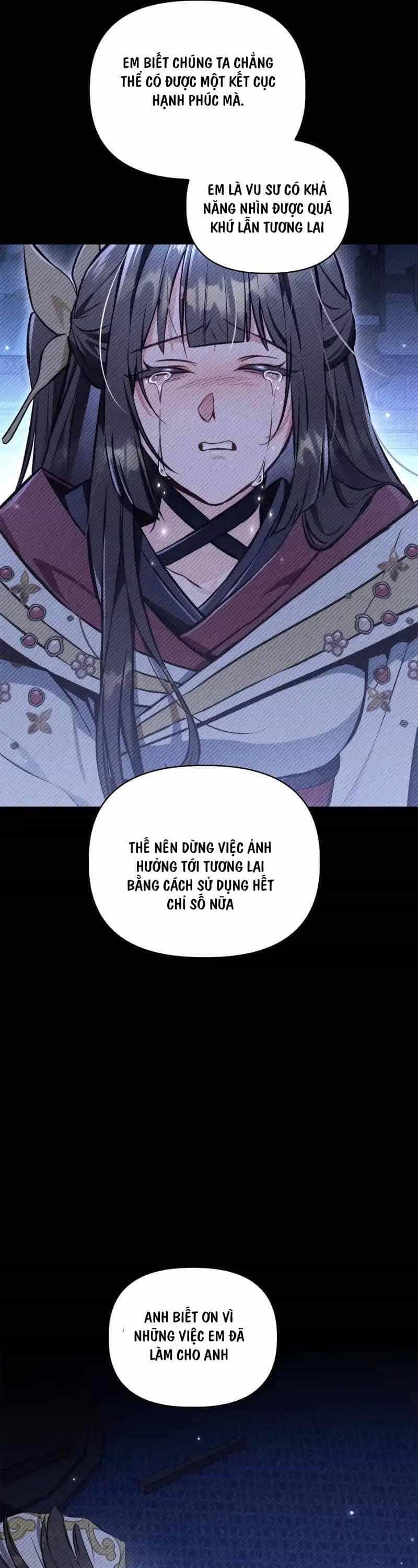 Ký Sự Hồi Quy - Chương 89 - ảnh 43