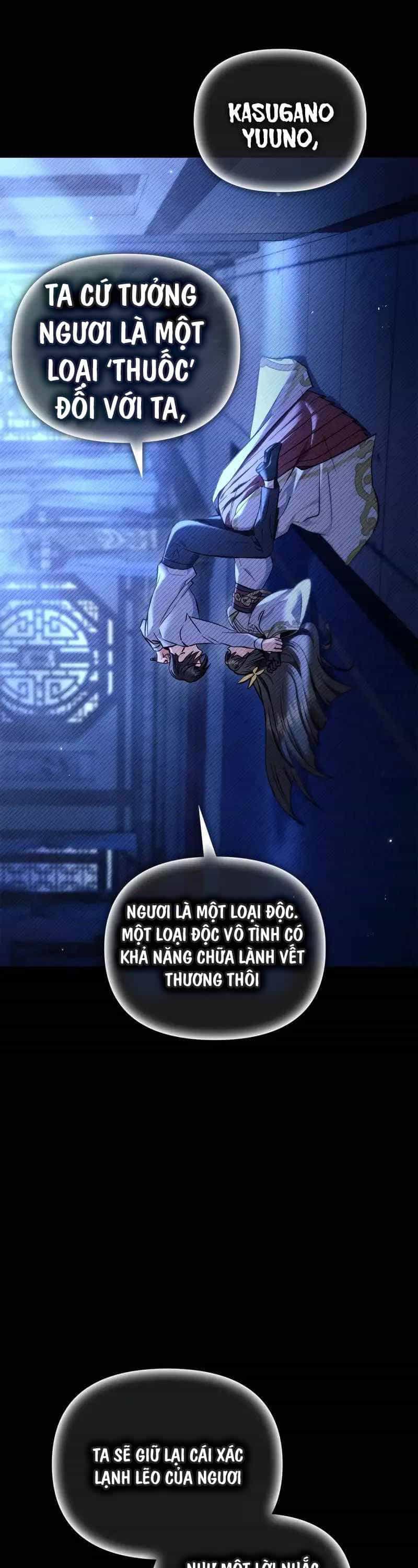 Ký Sự Hồi Quy - Chương 89 - ảnh 52