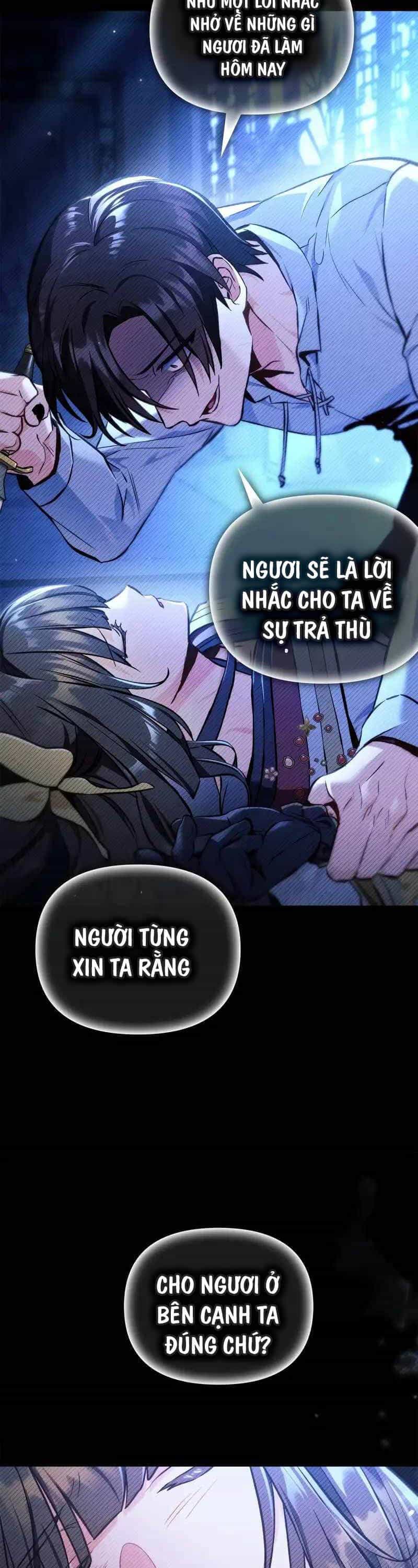 Ký Sự Hồi Quy - Chương 89 - ảnh 53